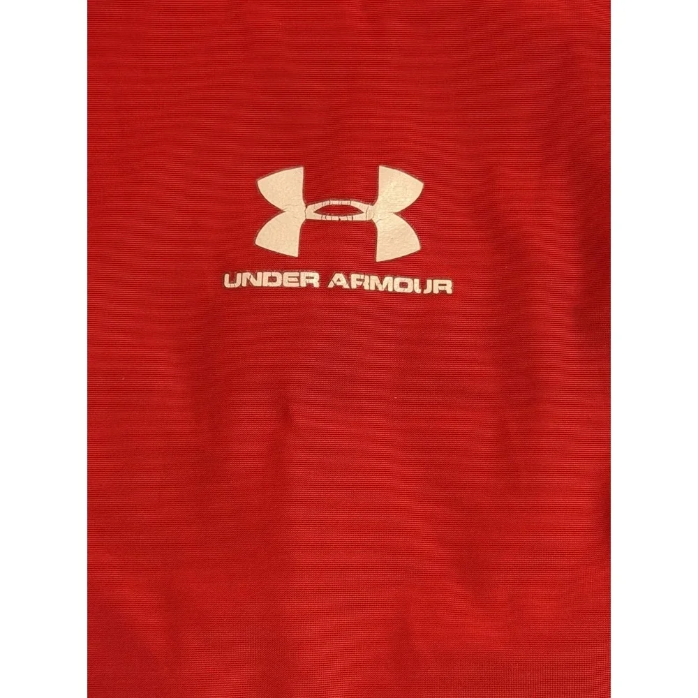 Under Armour under armour